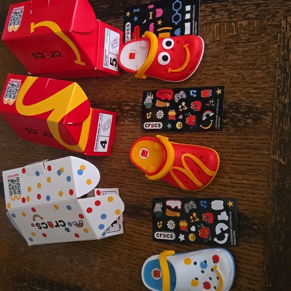 Crocs - Picture 2 of 3